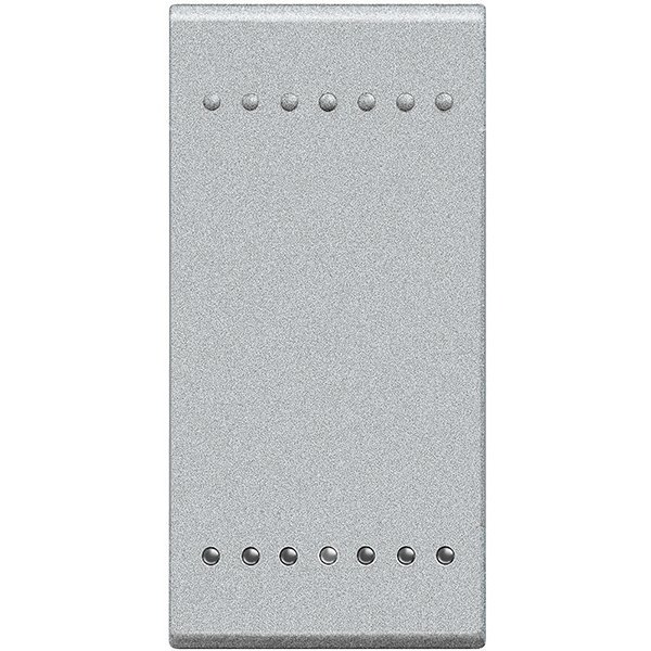 Купить BT LL Алюминий Клавиша без символа, 1 мод NT4915N