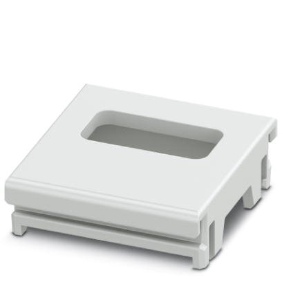 Phoenix Contact ICS25-F22U-7035 Заглушка для разъема 1053046