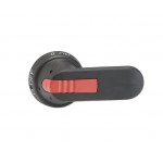 ABB Ручка OTMXP3 переключения режимов моторизованного рубильника 1SCA124523R1001