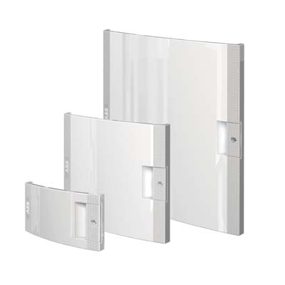 ABB Mistral65 дверь непрозрачная 54м 1SL1914A00