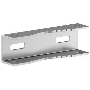 Купить SE Крепеж на столб S3D, ширина 600 NSYSFPSC60