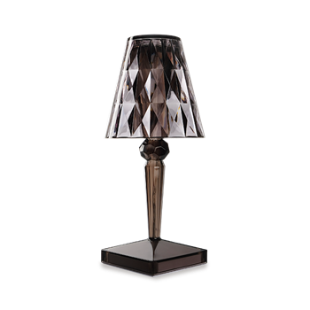 ФАZА Светильник CTL1-USB Настольный черный кристалл .5040908