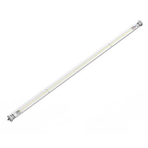 Varton Светодиодный светильник LT-02 PMMA 1235х85х50 мм прозрачный акрил 27 Вт 4000 K сквозная проводка V1-I2-70540-02000-6502740