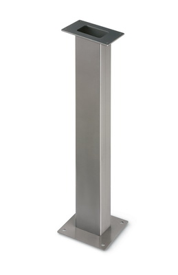 DKC Тумба для стационарной установки корпусов MBOX 2