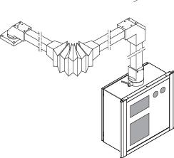 Купить SE Профиль 80х80 2м NSYCMT8020