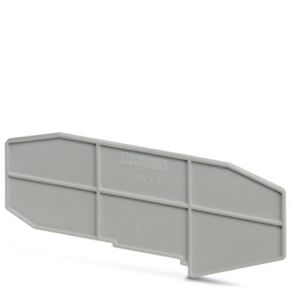 Phoenix Contact Концевая крышка D-SRTK 6 3029981