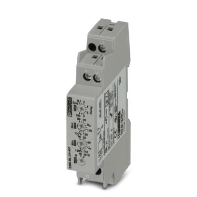 Phoenix Contact Контрольное реле EMD-BL-3V-400 2903525