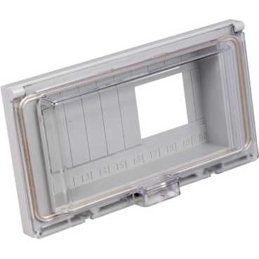 Купить SE Acti 9 Окно герметизированное 14210