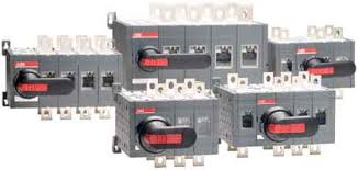 ABB Реверсивный механизм OT1000-2500_С no.II 1SCA022871R6680