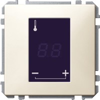 Купить SE Merten SD Беж Центральн плата для сенсорного термостата MTN5775-4044