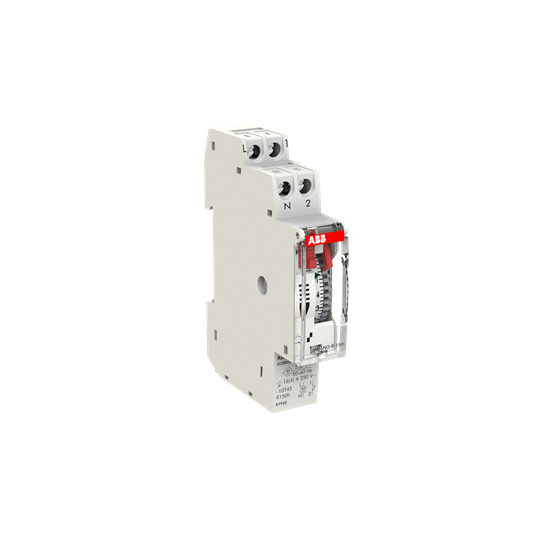 Купить ABB Реле времени суточное AD1NO-R-15m 2CSM222461R1000