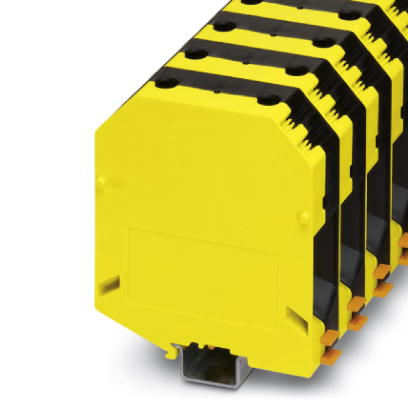 Phoenix Contact Клемма для высокого тока UKH 150-FE 3247055