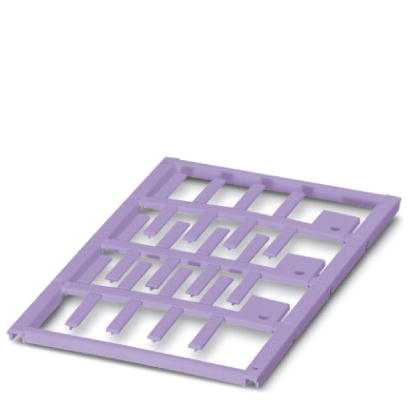 Phoenix Contact UC-WMT (18X4) VT CUS Маркер для кабелей 0826793