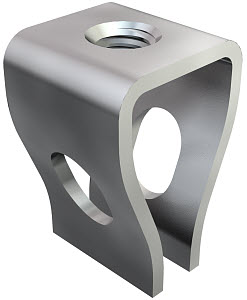 Купить OBO Bettermann Подвесной зажим M6 3462064