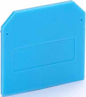 Купить Dekraft Заглушка для зажимов наборных ЗН-101 35-50А синя