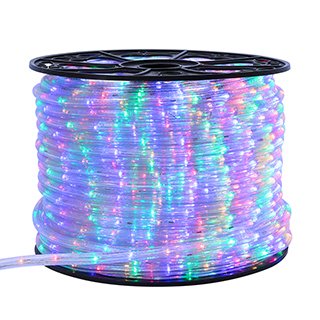 Arlight Дюралайт ARD-PRO-LIVE RGBY (220V, 36 LED/m, 100m) (Ardecoled, Закрытый) 025499