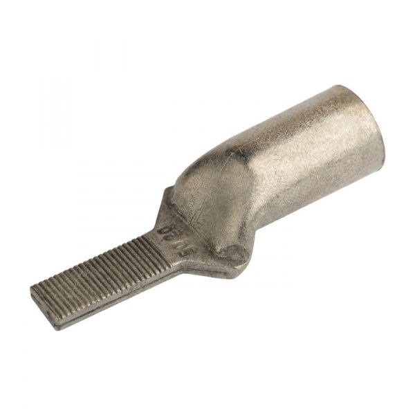 EKF PROxima Наконечник штифтовой медный луженый НШМЛ-50-7-20 (10шт.)