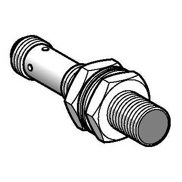 Купить SE Фотодатчик 8мм (XUAH0515S)