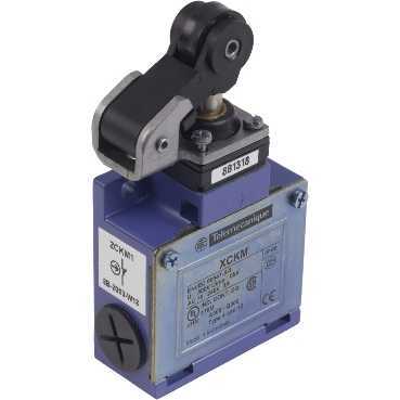 Купить SE Выключатель концевой XCKM121