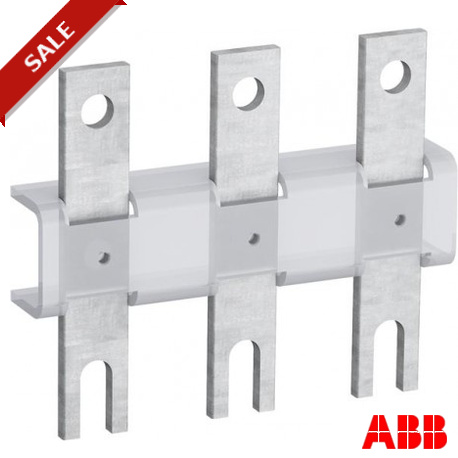 ABB AF Блок удлинения выводов LX140 для контакторов AF116-AF146 1SFN074210R1000