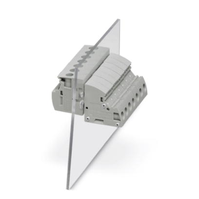 Phoenix Contact Проходная клемма UWV 4/S 3073393