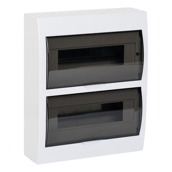 EKF PROxima Щит распред. навесной ЩРН-П-24 IP41