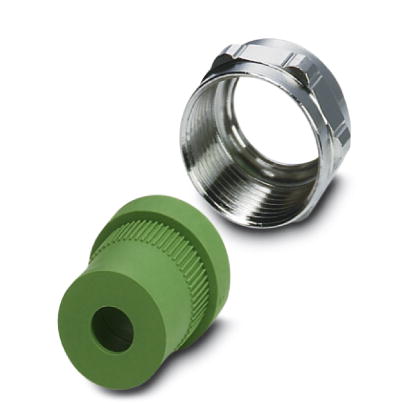 Phoenix Contact VC-M-KV-PG16( 7-10,5) Резьбовой сальник с частично нарезанной резьбой 1853971