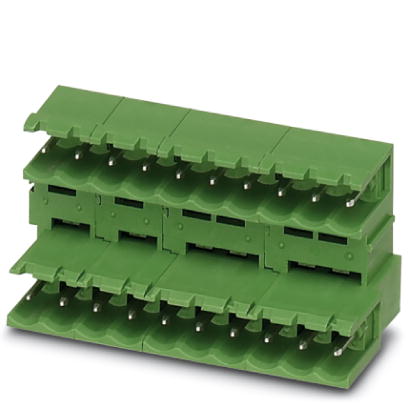 Phoenix Contact Ответная часть MDSTB 2,5/ 3-G 1762059