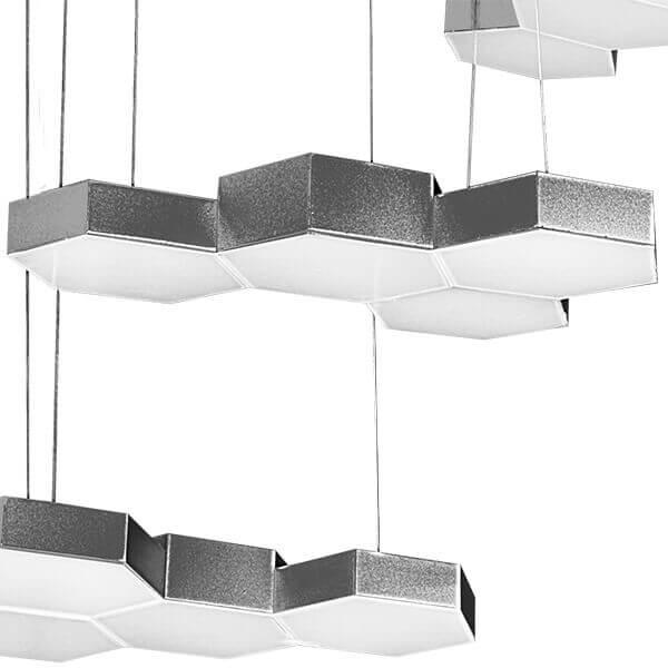 Купить Lightstar Подвес Favo Lightstar 750262