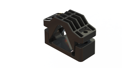 DKC Кабельный держатель для крепления в треугольник, д. 35-50 мм