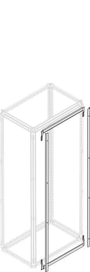 ABB Профиль гориз.лицевой,IP31, W=250мм(2шт) 1STQ009378A0000