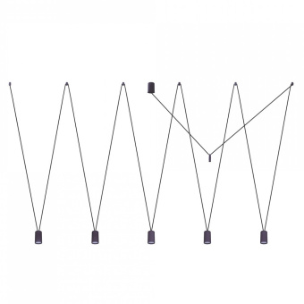 Nowodvorski Подвесной светильник More Eye 7825