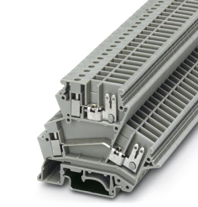 Phoenix Contact UKK 4-FS BU Проходные клеммы 2778547