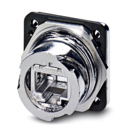 Phoenix Contact Комплект монтажной рамы VS-V1-F-RJ45-MNN 1419184