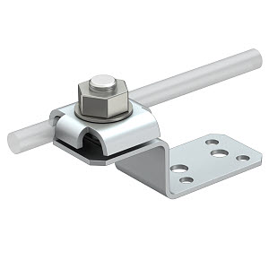 Купить OBO Bettermann Соединитель угловой 5320707