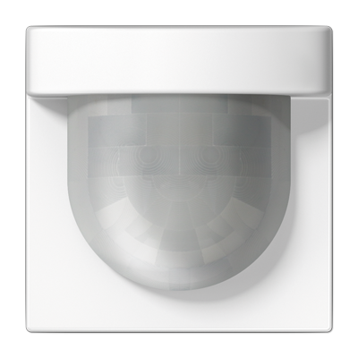 JUNG Датчик движения «стандарт» 2,20 м, белый LS17280WW