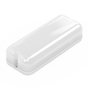 Varton Светодиодный светильник ЖКХ серия 12 Вт IP65 224х90х52 мм антивандальный 4000 K 1/20 V1-U0-00006-21000-6501240