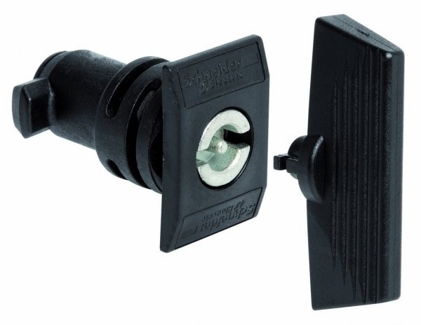 SE Thalassa Sarel Замок с ключом 405 NSYTL405PLM