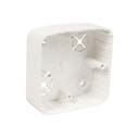 Kopos Коробка распределительная для о/п LK 80X28 T (HB) 80х80х28 мм LK 80X28 T_HB