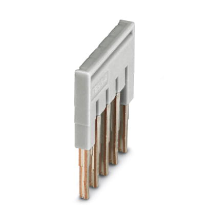 Phoenix Contact Перемычка FBS  5-4 GY 3030147