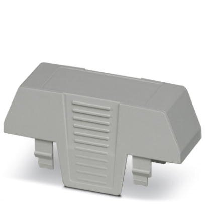 Phoenix Contact EH 22,5-C CS/ABS GY7035 Верхняя часть корпуса 2201252