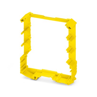 Phoenix Contact ME MAX 45 MT G 3-3 YE Корпусная часть 1008044