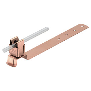 OBO Bettermann Держатель проволоки для черепичной кровли 5216206