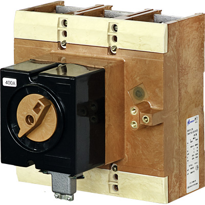 Контактор (Legrand) Выключатель автоматический ВА51-39-341130-20УХЛ3 630А, 660ВВА51-39-341130-20УХЛ3