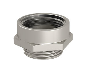 Купить OBO Bettermann Адаптер PG36-M50 2088299