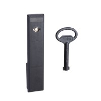 Купить SE Крышка для помбирования навесного замка NSYTBC