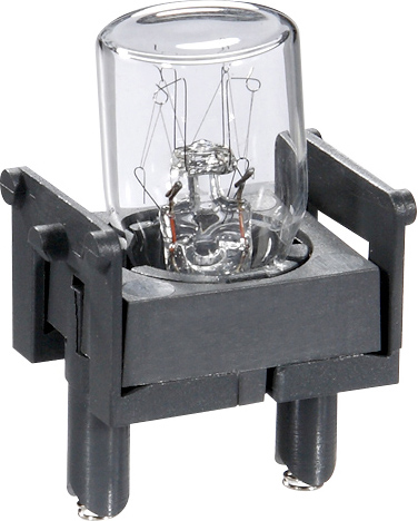 Купить Gira Подсветка для светового сигнала Е14 230 В 13 мА 099400