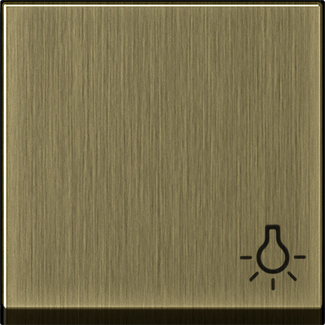 Gira Клавиша с пиктограммой "свет" 0285603