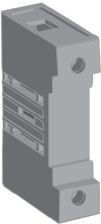 ABB Дополнительный полюс OTPN40FP (клемма N - стационарная нейтраль) для рубильников OT16..40F3 1SCA104997R1001