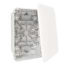 Kopos Коробка распределительная для твердых стен с/м KT 250 / 1 (KB) 233х175х78 мм KT 250/1_KB